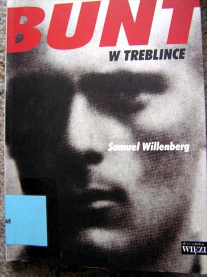 Historia Polski - HP-Willenberg S.-Bunt w Treblince.jpg
