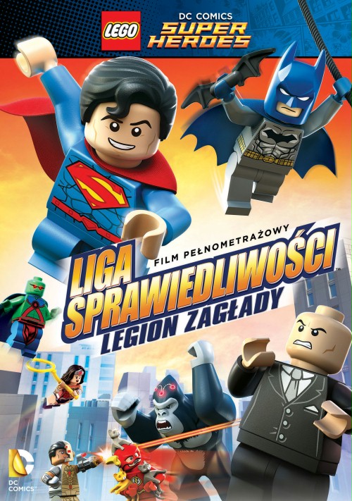  Bajki Dubbingowane - Lego DC Comics Super Heroes Justice League Attack of the Legion of Doom.jpg