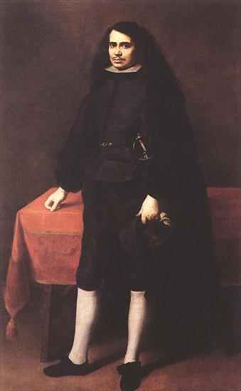 Murillo Bartolome Esteban 1617-1682 - Murillo_Portrait_of_a_Gentleman_in_a_Ruff_Collar.jpg