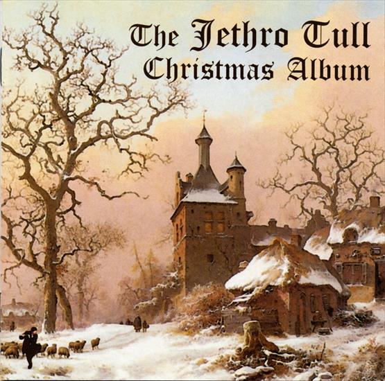 Covers - Jethro Tull - The Christmas Album front.jpg