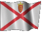 Flagi państwowe - Channel Islander Bailiwick of Jersey.gif