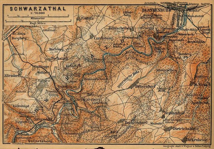 mapy Deutsches Reich 1910 - schwarzathal_1910.jpg