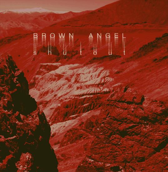 Brown Angel - Shutout 2016 - cover.jpg