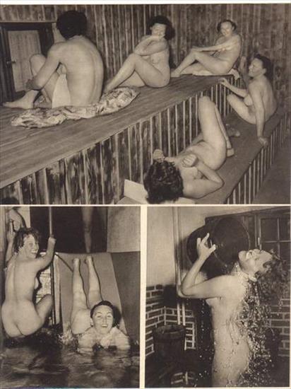 Vintage Naturist Girls Group - NG911.jpg