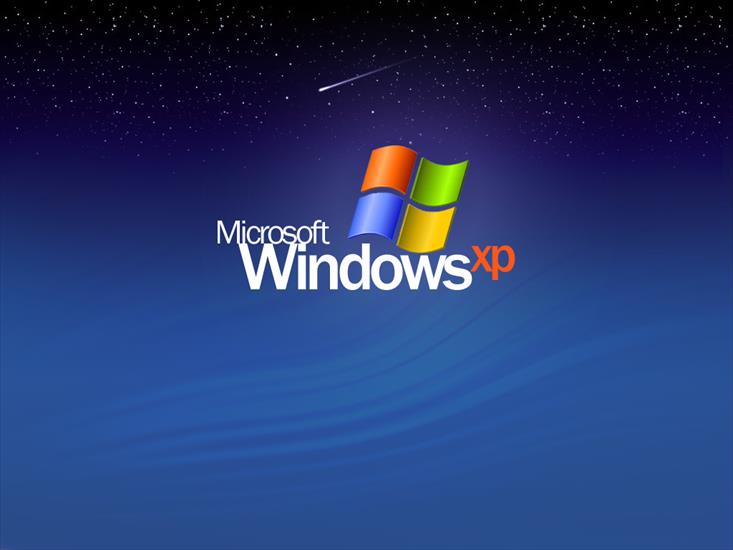 tapety - Windows Xp Space.jpg
