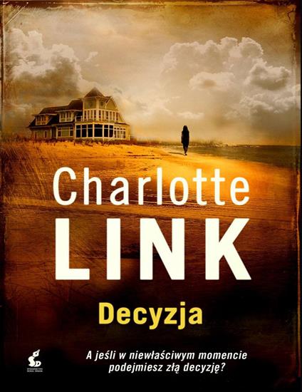 Link Charlotte - Decyzja A - cover_book.jpg