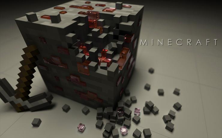 Minecraft - Grafika - red-minecraft-wallpaper.jpg