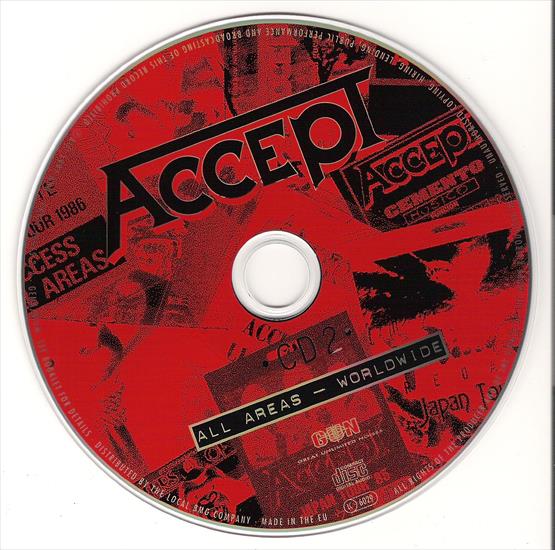 1997. All Areas - Worldwide 2 CD - ACCEPT 1997 All areas - worldwide, CD2.jpg