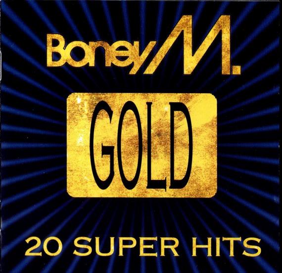 Boney M - Boney_M_-_Gold-front.jpg