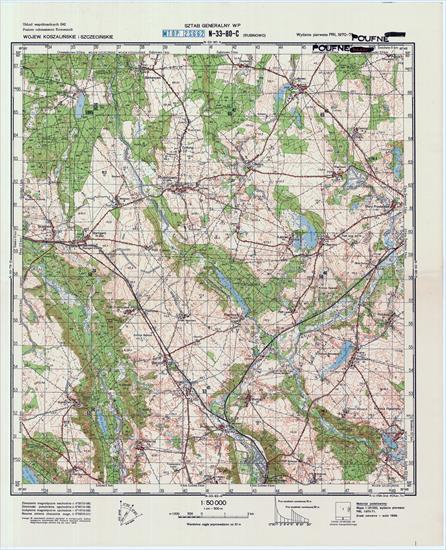 Mapy topograficzne LWP 1_50 000 - N-33-80-C_RUSINOWO_1973.jpg