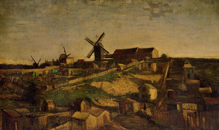 Vincent van Gogh 1853-1890 - Van_Gogh_Vincent_Montmartre_the_Quarry_and_Windmills2.jpg