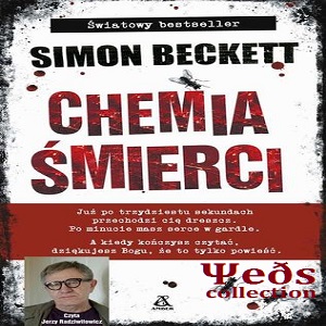 Beckett Simon - Chemia Śmierci - 01.opis książki, którą czyta _Jerzy Radziwiłowicz.jpg