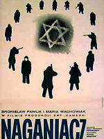 Plakaty 1961-1970 - Naganiacz 1963 - plakat 02.jpg