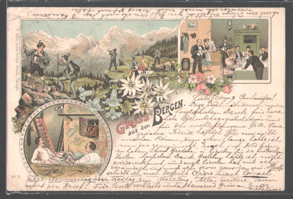 Stare pocztówki - 2142333 wysłana 9.07.1895 rok.jpg