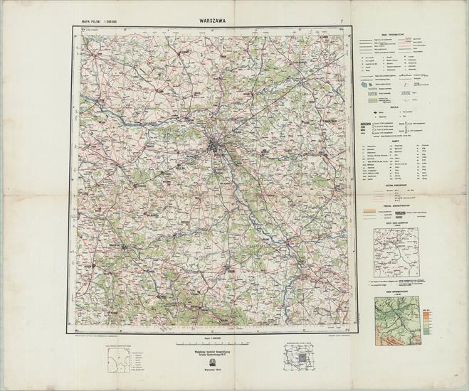 1-500000 WIG Mapa Polski 1947 - MAPA_POLSKI_1_500_000_07_WARSZAWA_7.jpg