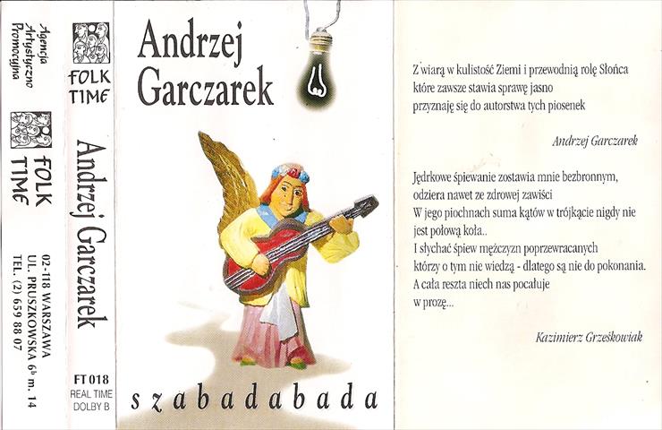 CD - Andrzej Garczarek - Szabadabada 19934.jpg