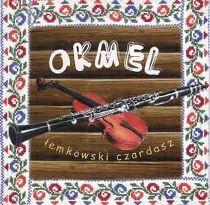 Okmel - Łemkowski czardasz - Okmel.jpg