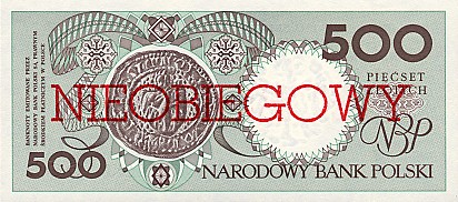 Banknoty Polska - PolandP172a-500Zlotych-1990_b.jpg