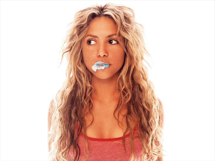 TAPETY  SHAKIRA - Shakira Mebarak 4.jpg