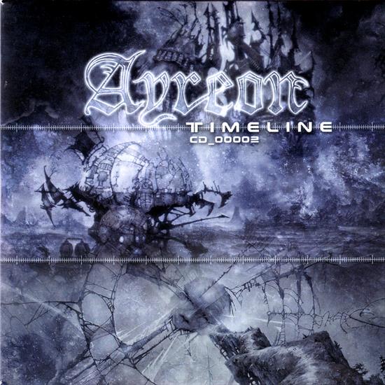 Art - Ayreon - Timeline 2009 - Front CD2-1.jpg
