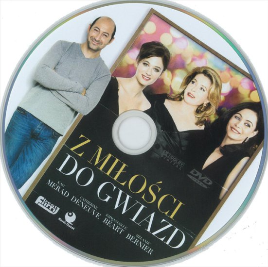 Filmy - Z Miłości do Gwiazd - DVD.jpg