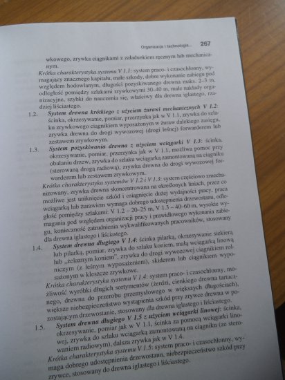 Zbigniew Laurow - Pozyskiwanie drwena i podtawowe informacje o jego przerobie - DSCF1660.JPG