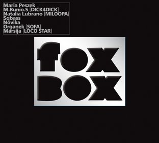 fOX - AlbumArt.JPG