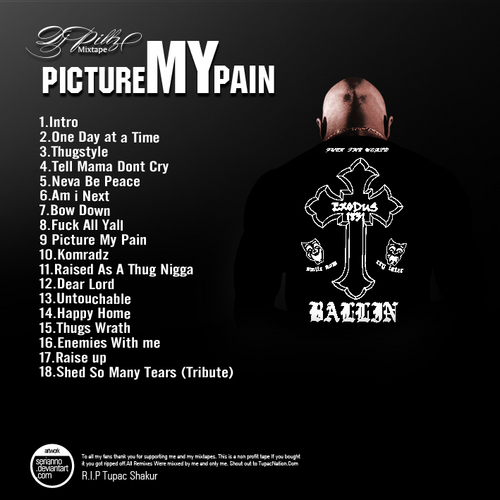 2009 Picture My Pain Album - _Picture My Pain 02_.jpg