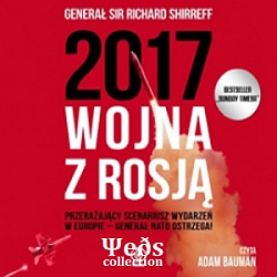 2017. Wojna z Rosją - audiobook-cover1.png
