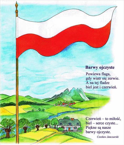 Polska - flaga.JPG