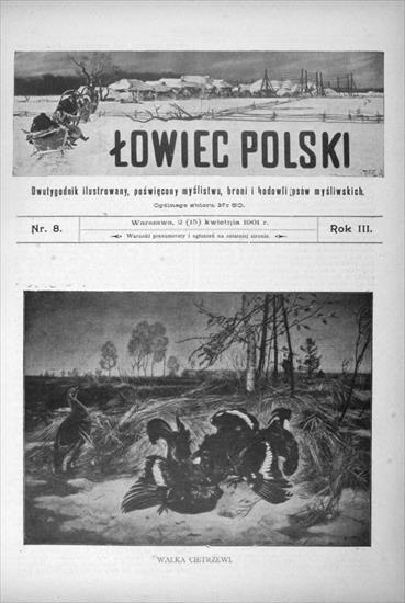 łowiec polski - Nr 50 - 08 1901 r.jpg