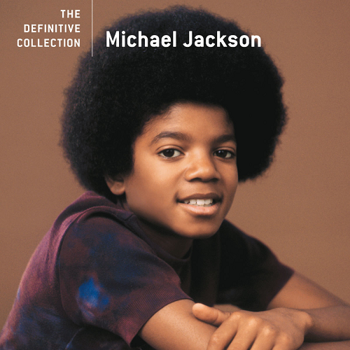 2009 Michael Jackson - The Definitive Collection - Cover.png