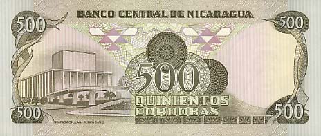Nicaragua - NicaraguaP144-500Cordobas-L19851987-donated_b.jpg
