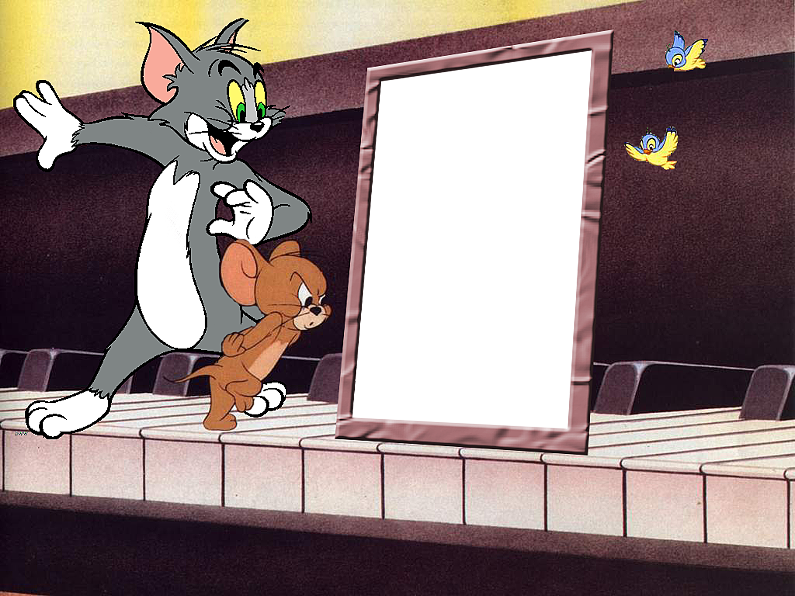 01 tom i jerry - Tom  Jerry 6.png