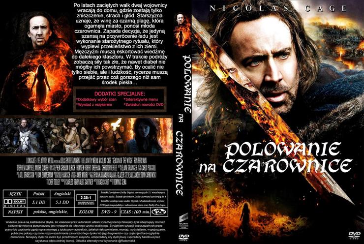 DVD Okladki - POLOWANIE NA CZAROWNICE.jpg