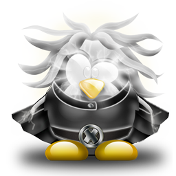 Avatary - Tux Avatar 782.png