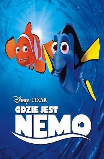 Bajki - Gdzie Jest Nemo 2003 Dubbing PL.jpg