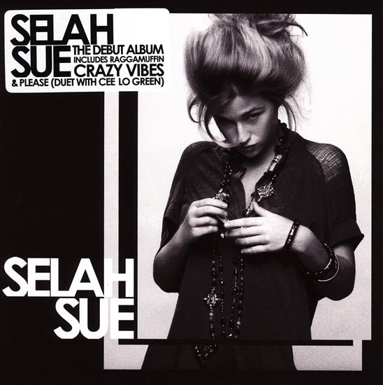 Selah Sue - Selah Sue_2011 - Selah Sue - Selah Sue - Front.bmp