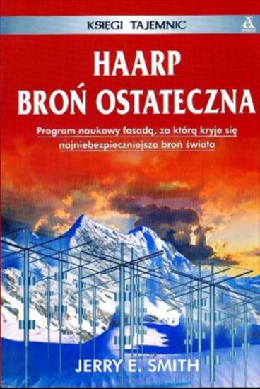 Historia wojskowości4 - HW-Smith J.-HAARP. Broń ostateczna.jpg