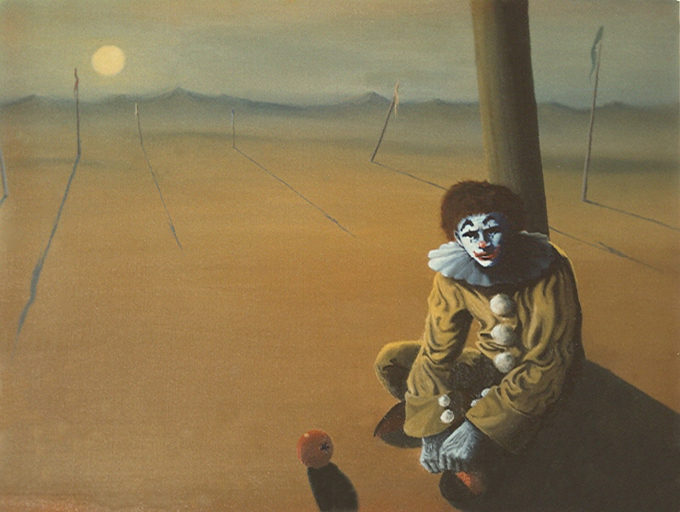  Smutny clown - sad clown 65.jpg