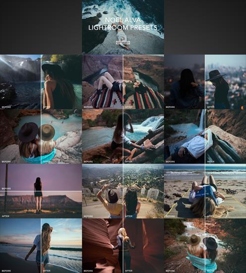 FilterGrade - FilterGrade - Noel Alva Lightroom Presets.jpg