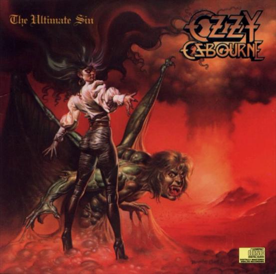 1986 - Ozzy Osbourne - The Ultimate Sin  320 - Front.jpg