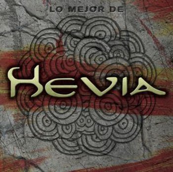Lo Mejor De Hevia - LMDH.jpg