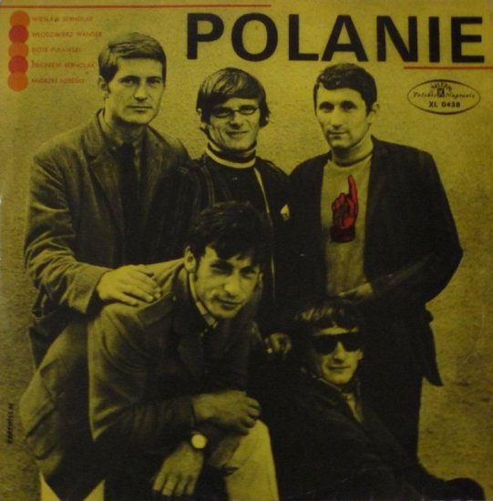 1968 - Polanie - 1968 - Polanie.jpg