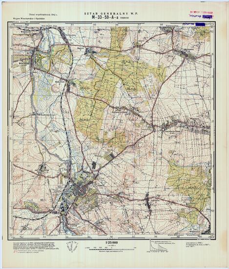 Mapy topograficzne LWP 1_25 000 - M-33-59-A-a_ZIEBICE_1957.jpg