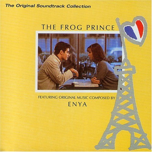 1985 The Frog Prince SoundTrack 320 - Front.jpg