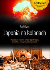  Japonia na kolanach - Paul Glenn 2011 - Japonia na kolanach - Paul Glynn wyd.2011.jpg