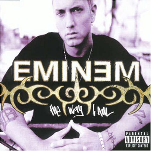 Różności - Eminem - The Way I Am.mp3.jpg