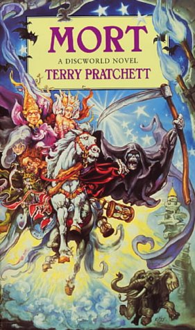 04. Discworld - Mort - 00. Terry Pratchett - Mort.jpg