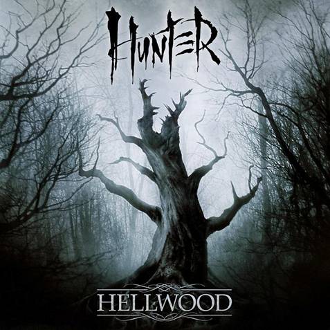 Hunter - HellWood 2009 - HUNTER - HELLWOOD.jpg
